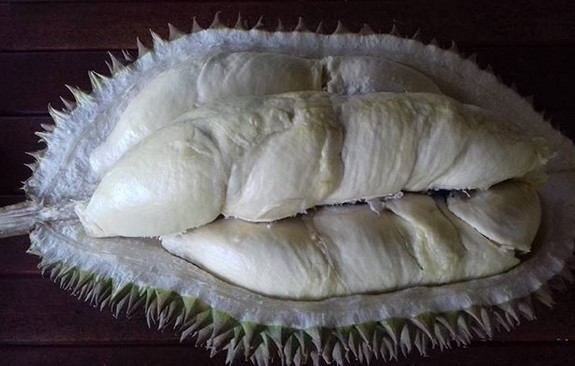 Variatifnya Berbagai Macam Durian di Lokasi Wisata Watu Simbar Semarang 7