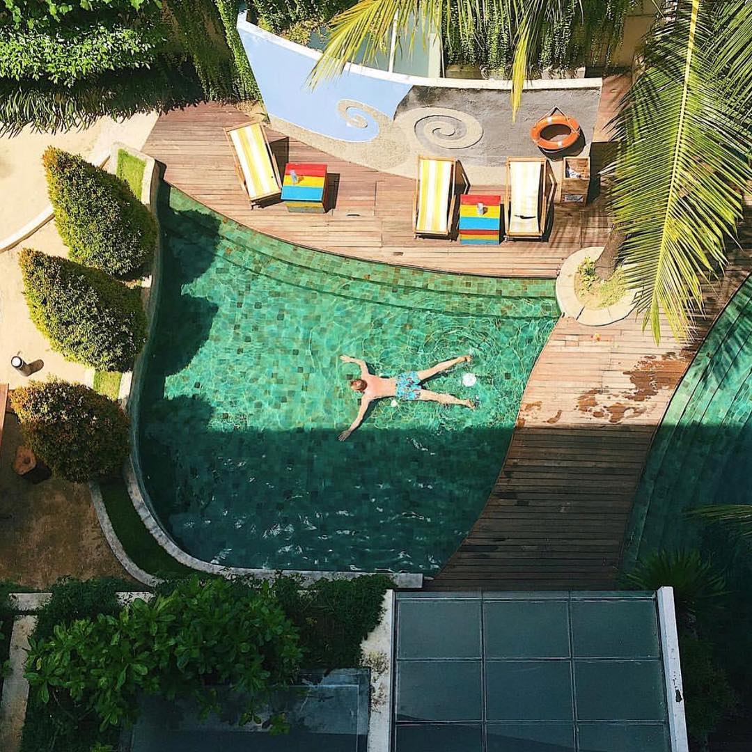Tour Keluarga ala Backpacker Ke Bali? Ikuti 10 Tips Berikut Ini! 8