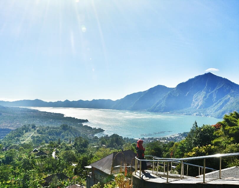 Tour Keluarga ala Backpacker Ke Bali? Ikuti 10 Tips Berikut Ini! 9