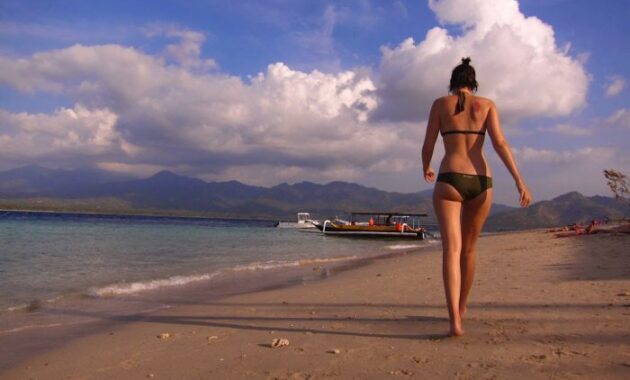 10 Daftar Paket Wisata Lombok Dengan Harga Murah Mulai Rp.687.000 Bisa Dari Jogja Atau Bali 1