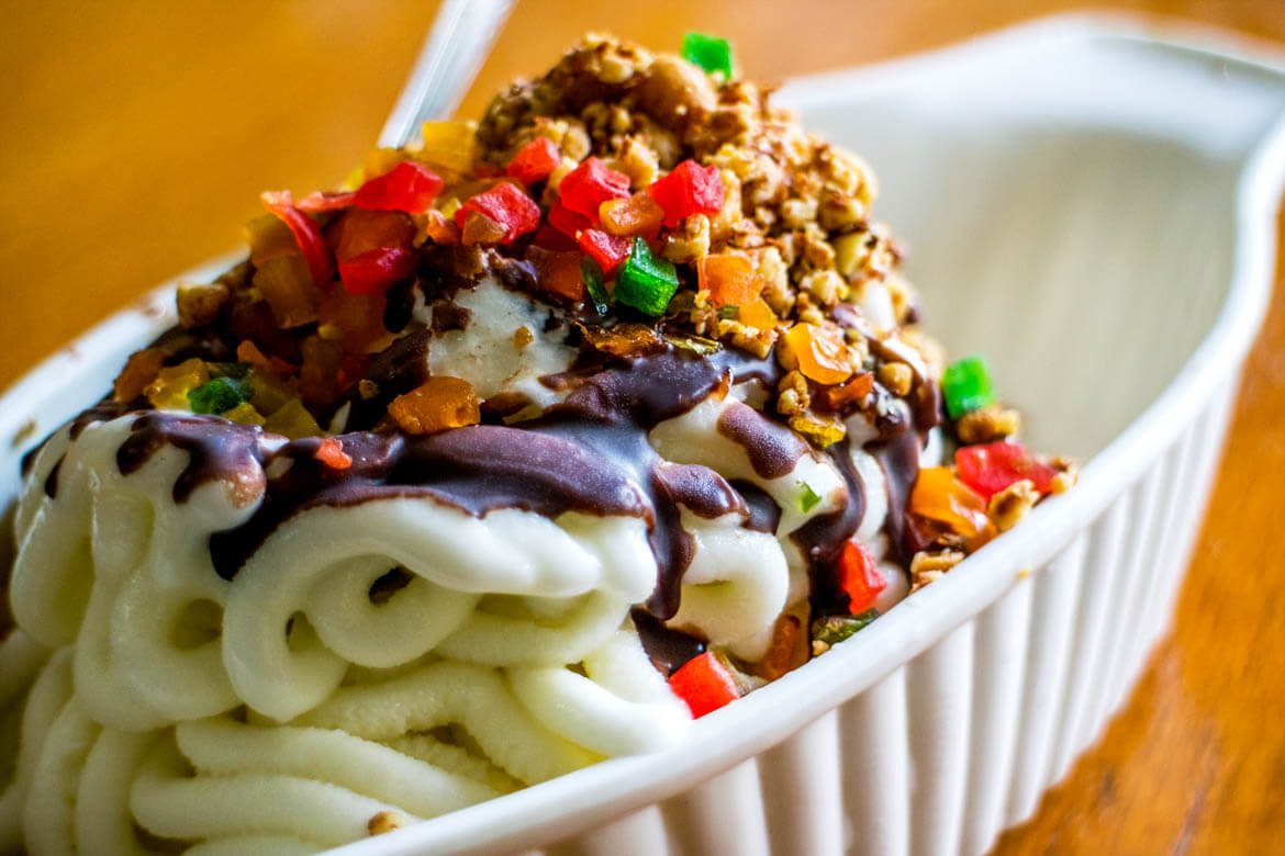 15 Rekomendasi Tempat Makan di Jakarta yang Unik, Legendaris dan Enak 7 15 Rekomendasi Tempat Makan di Jakarta yang Unik, Legendaris dan Enak 7