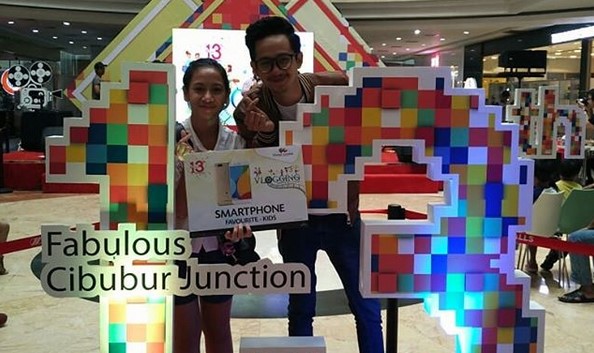 Cibubur Junction, Inilah Mall Yang Katanya Terlengkap 1