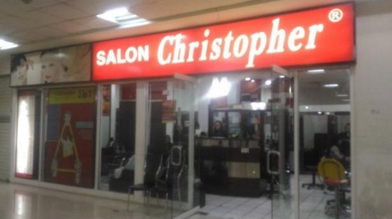 Cibubur Junction, Inilah Mall Yang Katanya Terlengkap 4