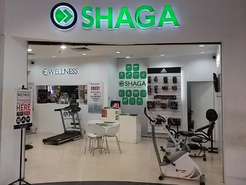 Cibubur Junction, Inilah Mall Yang Katanya Terlengkap 7