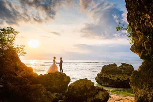 Jacuzzi Alami di Pantai Tegal Wangi, Jadi Magnet Pengguna Instagram 4 Jacuzzi Alami di Pantai Tegal Wangi, Jadi Magnet Pengguna Instagram 3