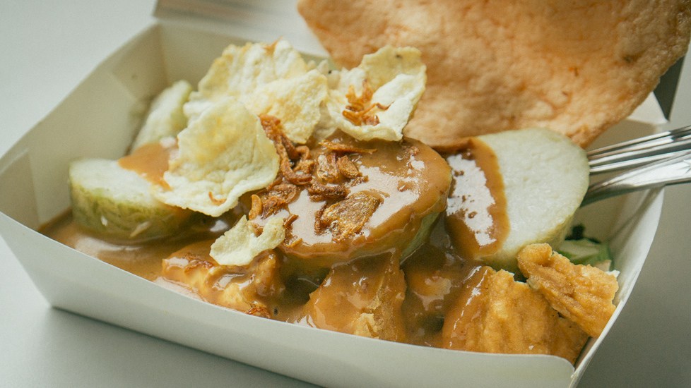 15 Rekomendasi Tempat Makan di Jakarta yang Unik, Legendaris dan Enak 4 15 Rekomendasi Tempat Makan di Jakarta yang Unik, Legendaris dan Enak 4