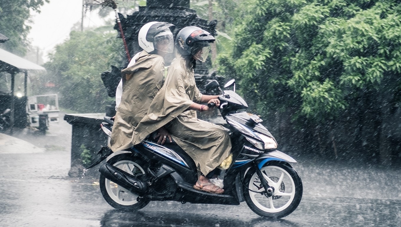 14 Rekomendasi Daftar Pilihan Rental Motor di Bali Yang Harganya Murah Mulai 34 Ribuan Saja 1