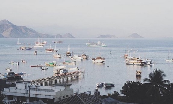 Labuan Bajo Kebakaran? Tetap Indah Kok, Simak Penjelasannya Berikut Ini 2 Labuan Bajo Kebakaran? Tetap Indah Kok, Simak Penjelasannya Berikut Ini 2