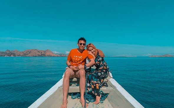 Labuan Bajo Kebakaran? Tetap Indah Kok, Simak Penjelasannya Berikut Ini 6 Labuan Bajo Kebakaran? Tetap Indah Kok, Simak Penjelasannya Berikut Ini 6