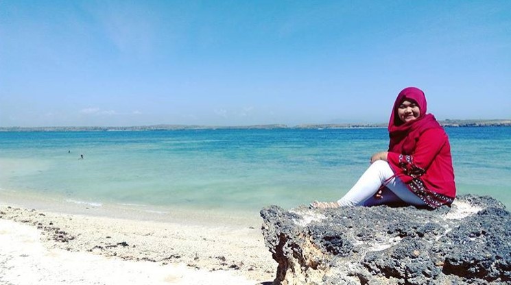 Yuk Intip Potret Indahnya Pantai Cemara Lombok 8 Yuk Intip Potret Indahnya Pantai Cemara Lombok 8