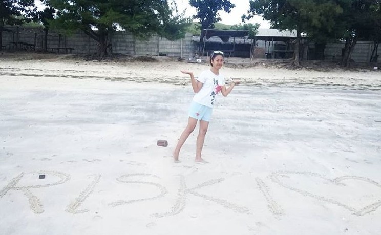 Yuk Intip Potret Indahnya Pantai Cemara Lombok 7 Yuk Intip Potret Indahnya Pantai Cemara Lombok 7