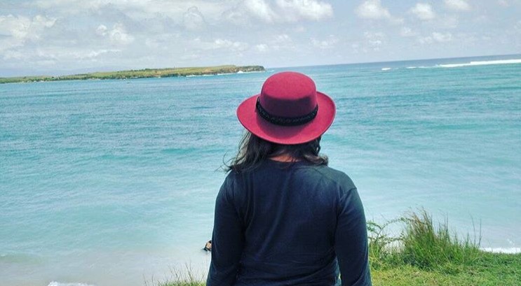 Yuk Intip Potret Indahnya Pantai Cemara Lombok 2 Yuk Intip Potret Indahnya Pantai Cemara Lombok 2