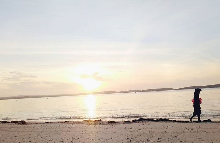 Yuk Intip Potret Indahnya Pantai Cemara Lombok 4 Yuk Intip Potret Indahnya Pantai Cemara Lombok 4