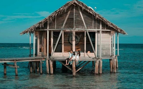 Main Cinta-Cintaan di Pulau Cinta? Berikut Informasinya 10