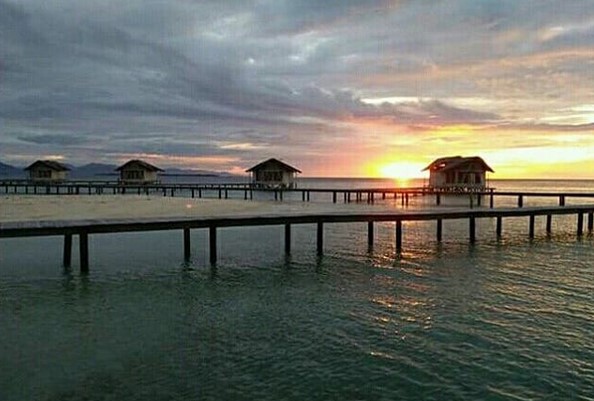 Main Cinta-Cintaan di Pulau Cinta? Berikut Informasinya 5