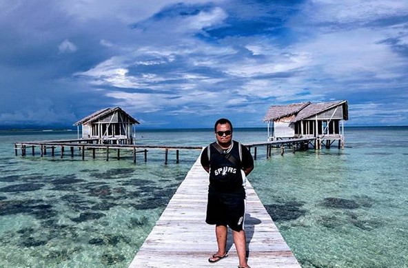 Main Cinta-Cintaan di Pulau Cinta? Berikut Informasinya 6