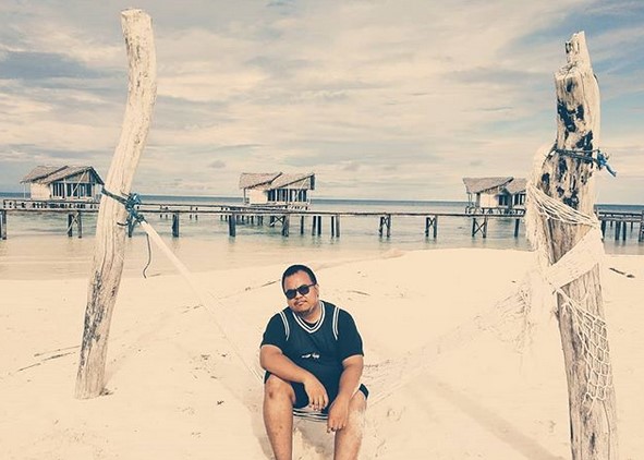 Main Cinta-Cintaan di Pulau Cinta? Berikut Informasinya 7