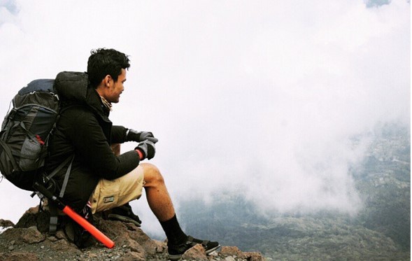 Main Salju di Indonesia? Apakah Mungkin? Coba Ke Puncak Jaya Papua Barat 6