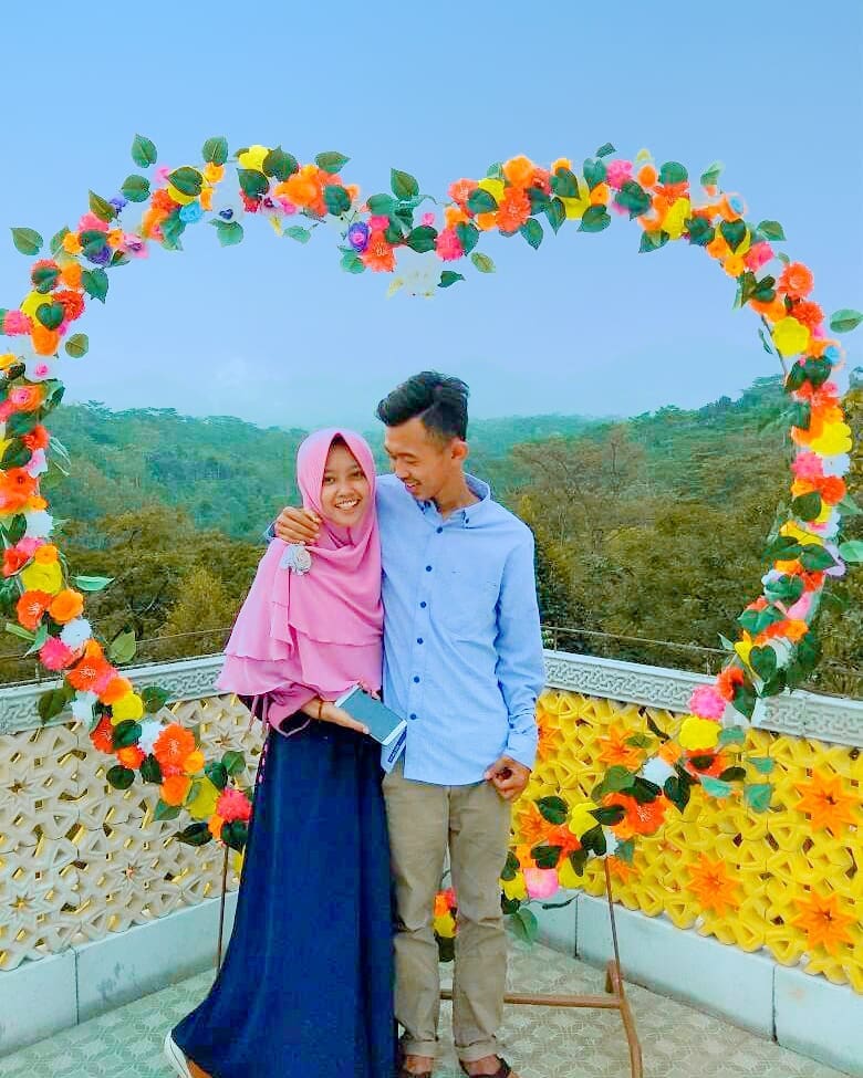 The Hills Vaganza, Tempat Wisata Baru di Kudus 6