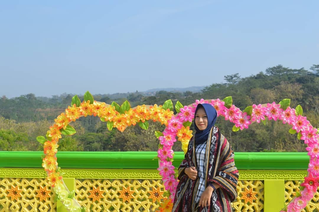 The Hills Vaganza, Tempat Wisata Baru di Kudus 1