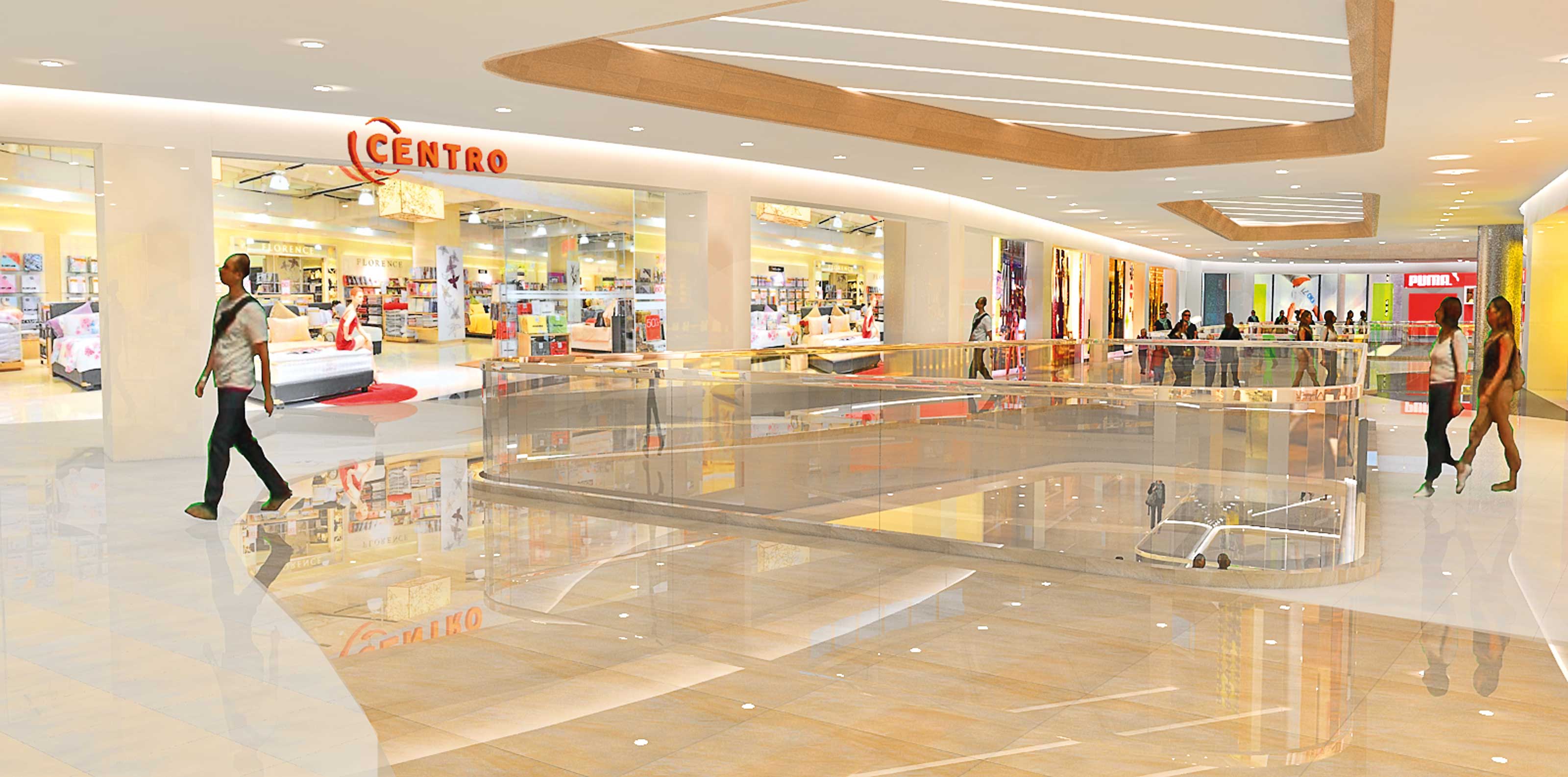 7 Daftar Pilihan Mall Terbesar di Daerah Gresik Yang Murah, Lengkap dan Mewah 9