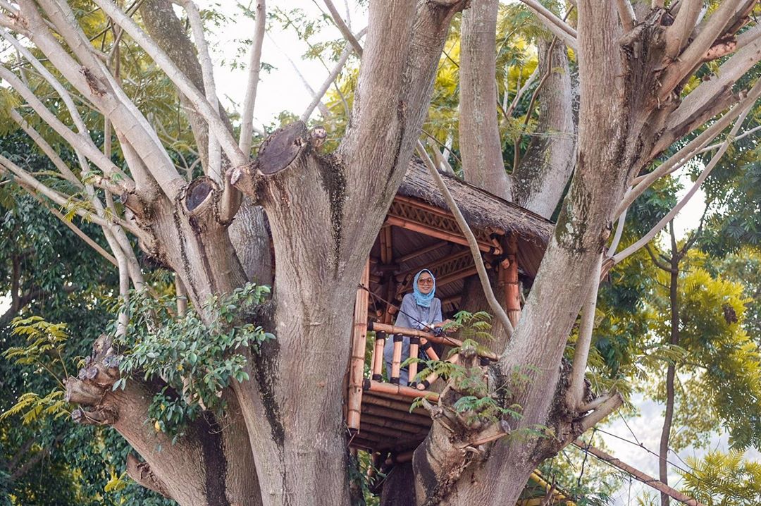 Indahnya Waduk Gajah Mungkur Wonogiri 7