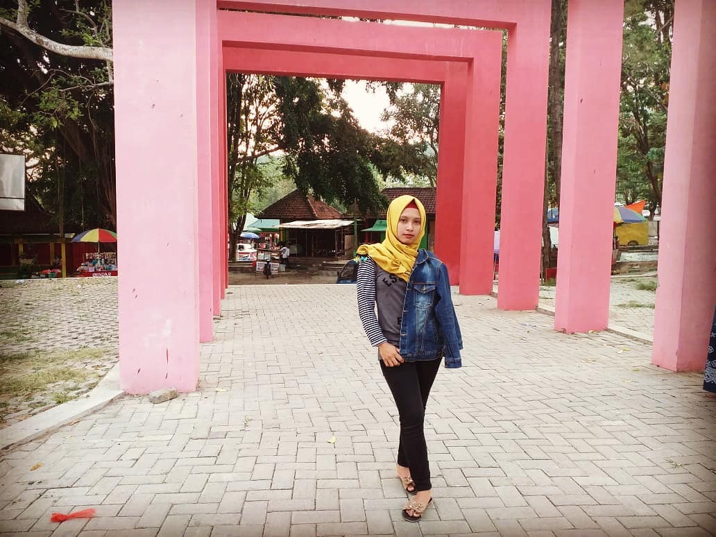 Indahnya Waduk Gajah Mungkur Wonogiri 5