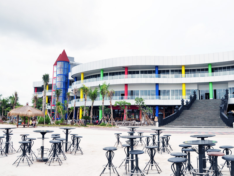 7 Referensi Mall di Daerah Ancol, Ada Apa Aja? Bioskop, Toko Kue Hingga Restoran 1 7 Referensi Mall di Daerah Ancol, Ada Apa Aja? Bioskop, Toko Kue Hingga Restoran 1