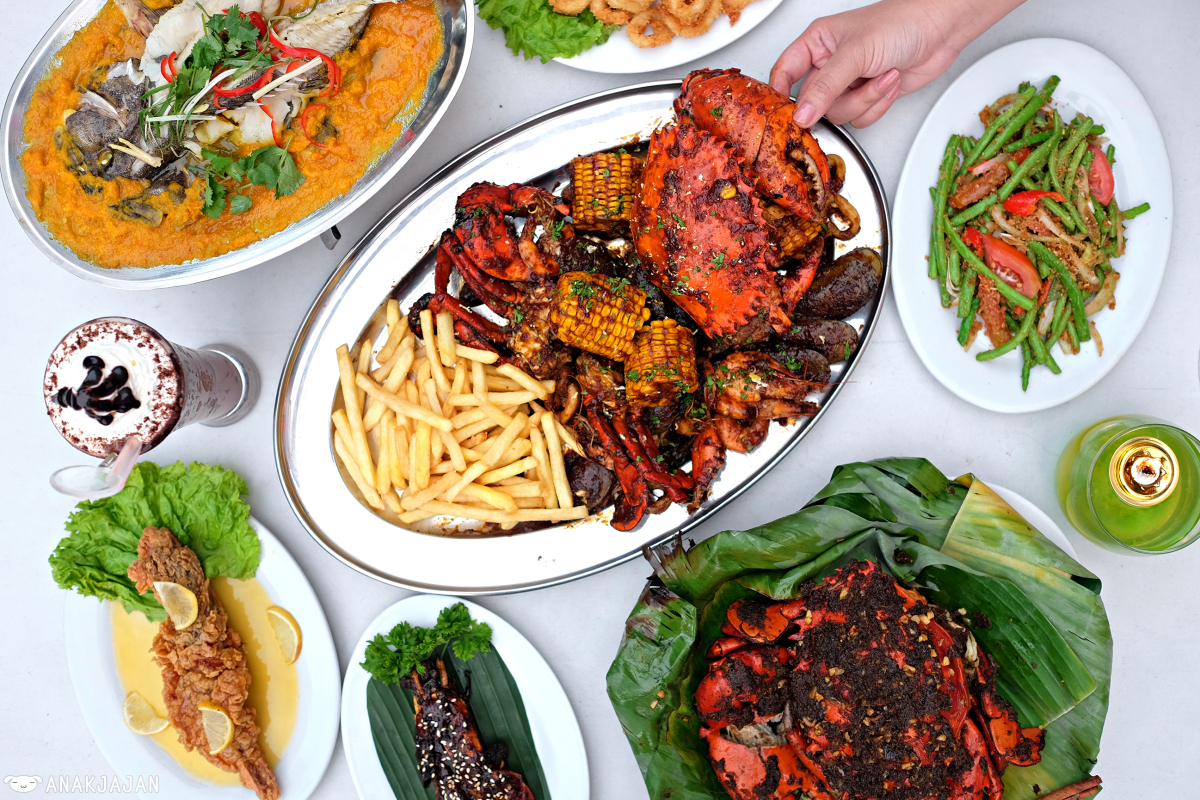 7 Referensi Mall di Daerah Ancol, Ada Apa Aja? Bioskop, Toko Kue Hingga Restoran 3 7 Referensi Mall di Daerah Ancol, Ada Apa Aja? Bioskop, Toko Kue Hingga Restoran 3