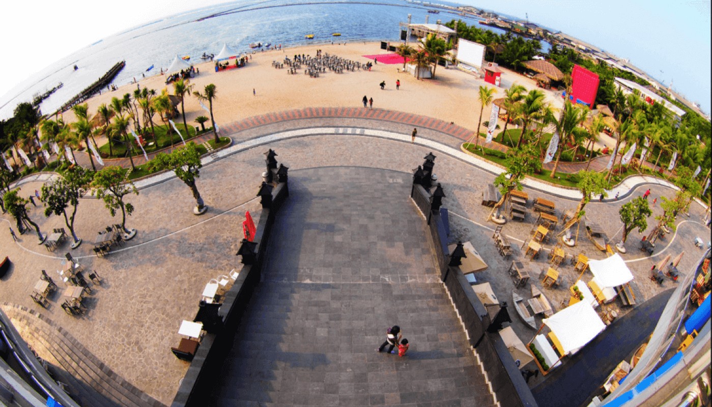 7 Referensi Mall di Daerah Ancol, Ada Apa Aja? Bioskop, Toko Kue Hingga Restoran 4 7 Referensi Mall di Daerah Ancol, Ada Apa Aja? Bioskop, Toko Kue Hingga Restoran 4