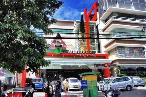 10 Referensi Mall Terbesar, Lengkap dan Mewah Daerah Bandung Yang Ada Bioskopnya Wajib Untuk Dikunjungi 7