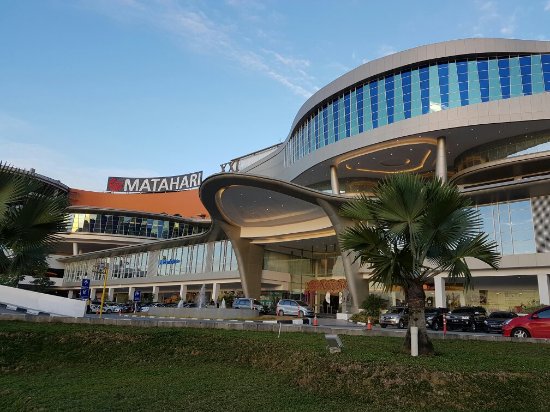 10 Referensi Mall Terbesar dan Lengkap di Daerah Samarinda Yang Cocok Masuk List Belanjaanmu 1