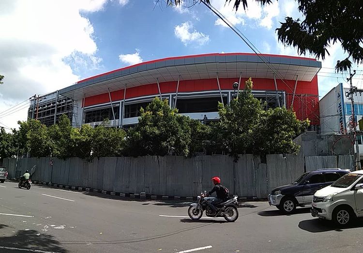 7 Daftar Pilihan Pusat Perbelanjaan di Daerah Blitar Jawa Timur Ini Wajib Kalian Kunjungi 1