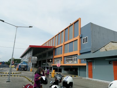 6 Referensi Mall Terbesar Daerah Jombang Jawa Timur Yang Lengkap dan Cocok Untuk Dikunjungi 3