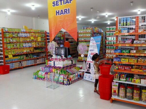 6 Referensi Mall Terbesar Daerah Jombang Jawa Timur Yang Lengkap dan Cocok Untuk Dikunjungi 6