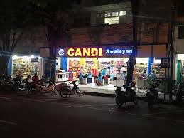 7 Daftar Pilihan Mall Yang Bagus di Daerah Tulungagung Ini Wajib Masuk List Perbelanjaanmu 7