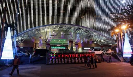 10 Rekomendasi Mall di Indonesia Yang Terkenal Lengkap, Megah dan Mewah Wajib Masuk List Belanjaanmu 4