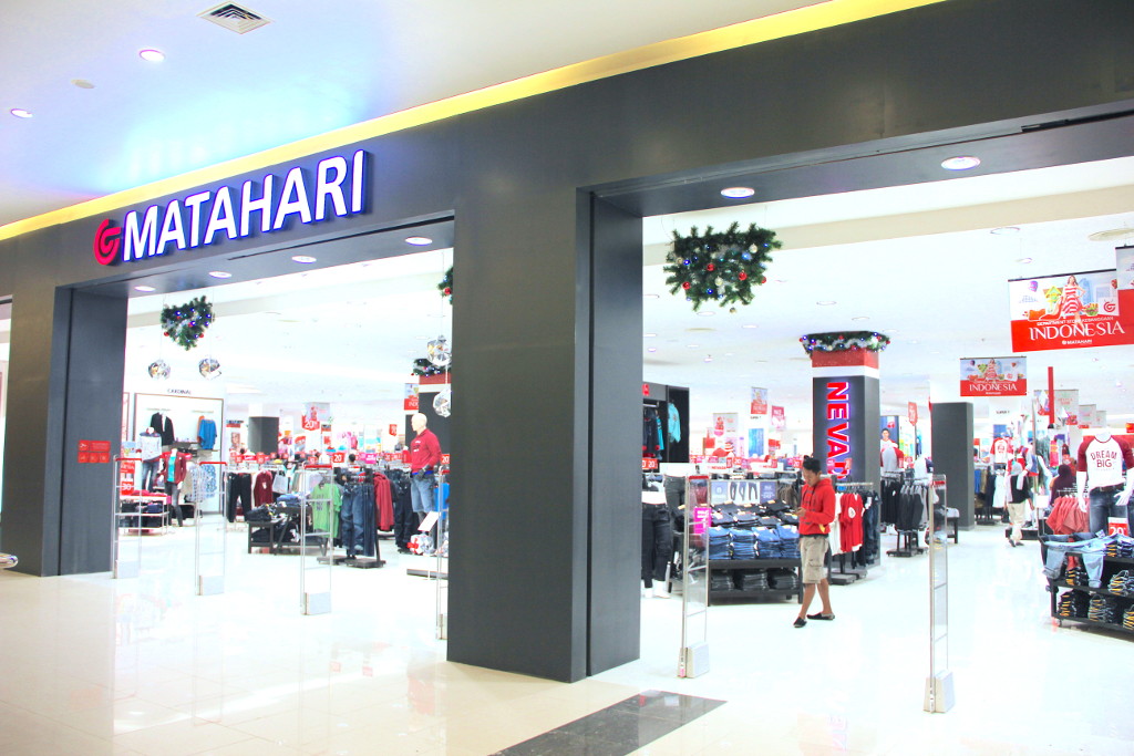 10 Daftar Pilihan Mall Terbesar di Daerah Sukabumi Terkenal Lengkap dan Bagus Wajib Kalian Kunjungi 1