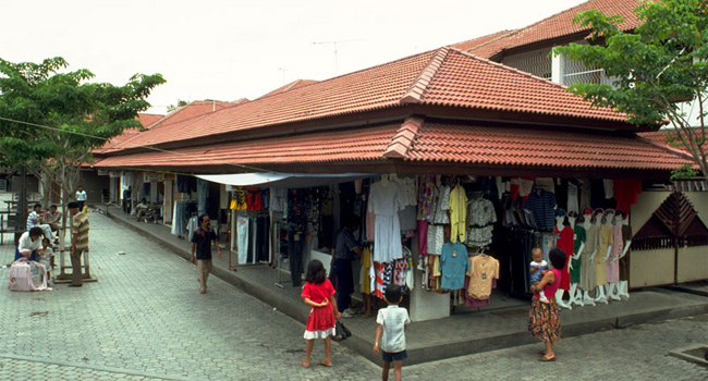 10 Referensi Mall Terbesar dan Lengkap di Daerah Samarinda Yang Cocok Masuk List Belanjaanmu 9