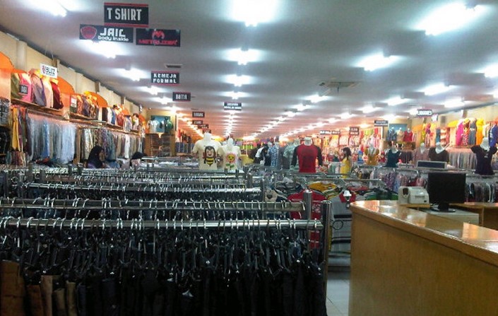 7 Daftar Pilihan Mall Terbesar Daerah Cilacap Jawa Tengah Ini Wajib Untuk Dikunjungi 10