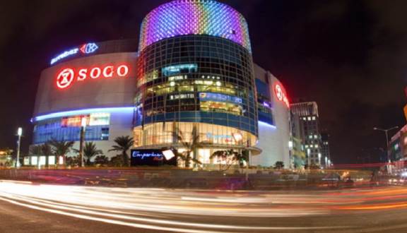 7 Referensi Mall di Daerah Ancol, Ada Apa Aja? Bioskop, Toko Kue Hingga Restoran 9 7 Referensi Mall di Daerah Ancol, Ada Apa Aja? Bioskop, Toko Kue Hingga Restoran 9