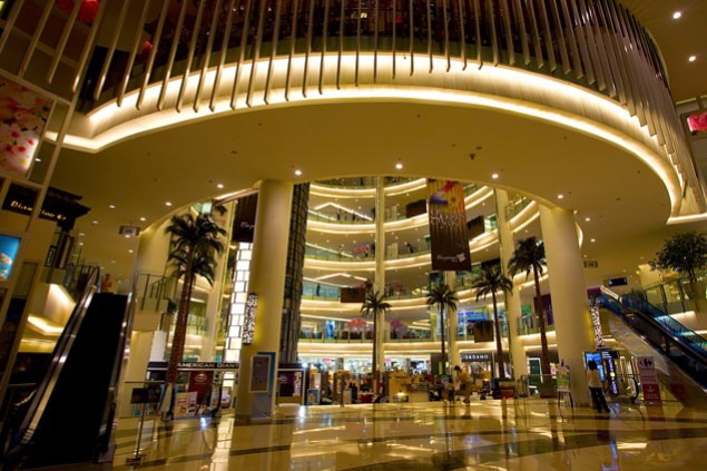 10 Rekomendasi Mall di Indonesia Yang Terkenal Lengkap, Megah dan Mewah Wajib Masuk List Belanjaanmu 6