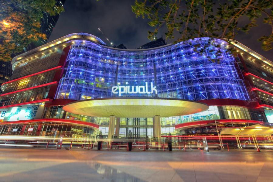 10 Daftar Pilihan Mall di Daerah Kuningan Jakarta Selatan Yang Ada Bioskop Serta Tempat Makannya 2