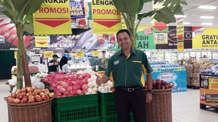 10 Referensi Mall Terbesar dan Lengkap di Daerah Samarinda Yang Cocok Masuk List Belanjaanmu 6