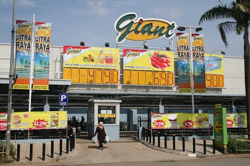 7 Daftar Pilihan Mall Terbesar Daerah Cilacap Jawa Tengah Ini Wajib Untuk Dikunjungi 3