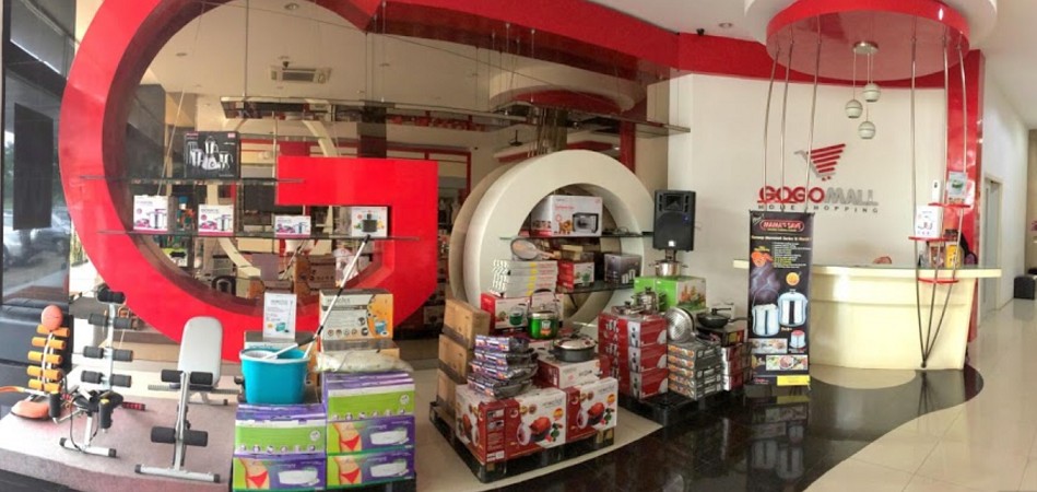 10 Referensi Mall Terbesar dan Lengkap di Daerah Samarinda Yang Cocok Masuk List Belanjaanmu 10