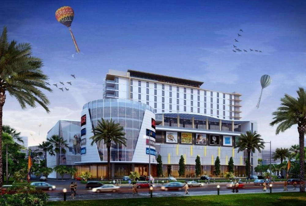 7 Daftar Pilihan Mall Terbesar di Daerah Gresik Yang Murah, Lengkap dan Mewah 5