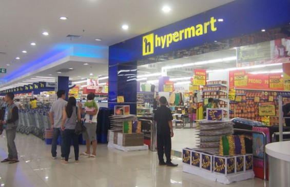 7 Rekomendasi Mall Terbesar dan Terlengkap di Kupang Ini Wajib Masuk Listmu Untuk Berbelanja 3