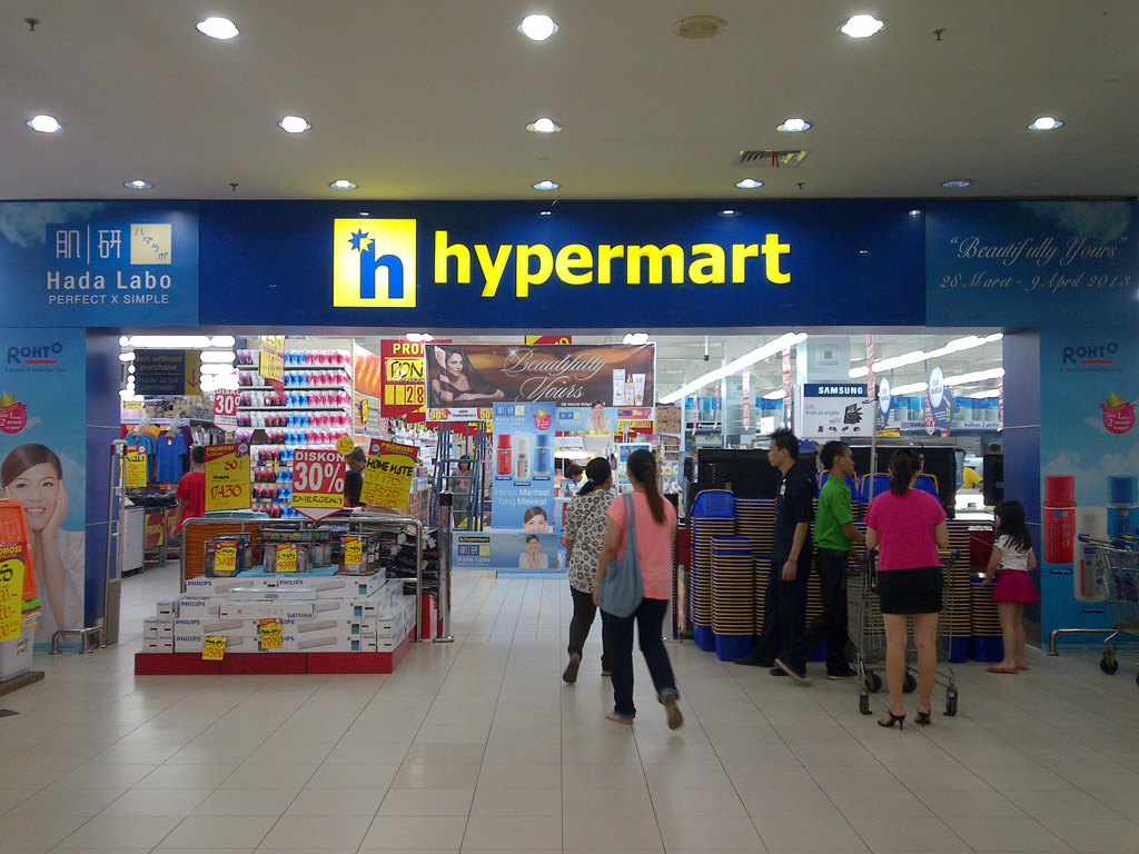 7 Rekomendasi Mall Terbesar dan Terlengkap di Kupang Ini Wajib Masuk Listmu Untuk Berbelanja 4