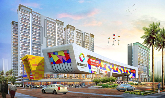 7 Daftar Pilihan Mall Terbesar di Daerah Gresik Yang Murah, Lengkap dan Mewah 8